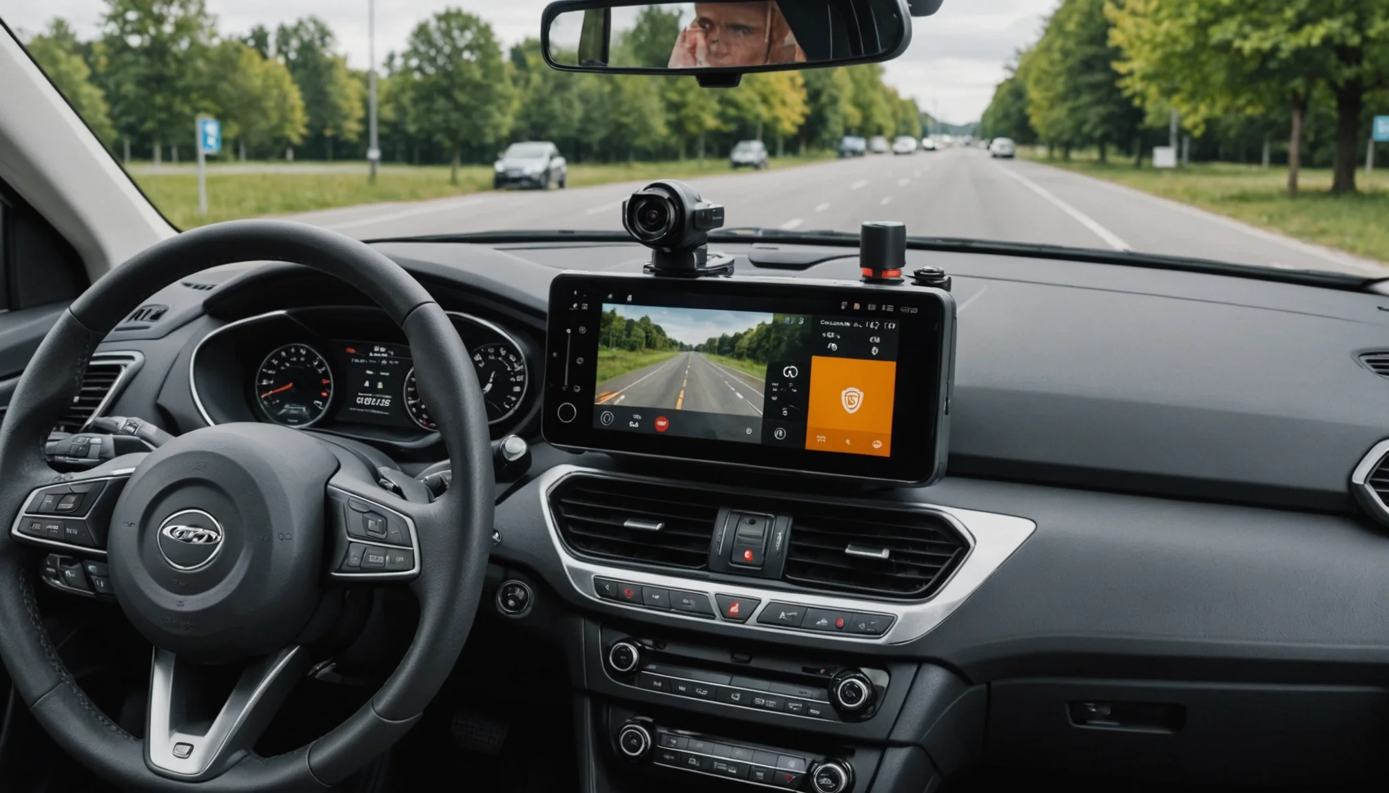 Accessoires auto indispensables pour des trajets plus sûrs et confortables