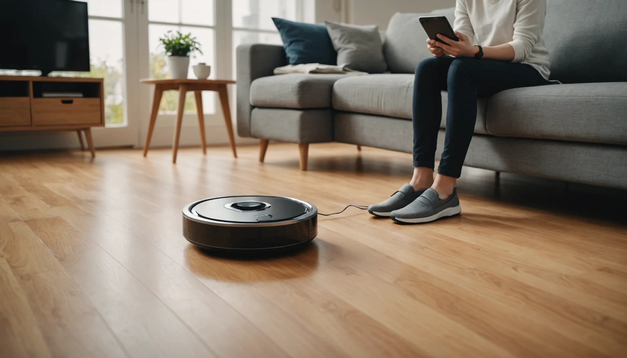 Contrôlez votre robot Xiaomi à distance : nos astuces simples et efficaces !