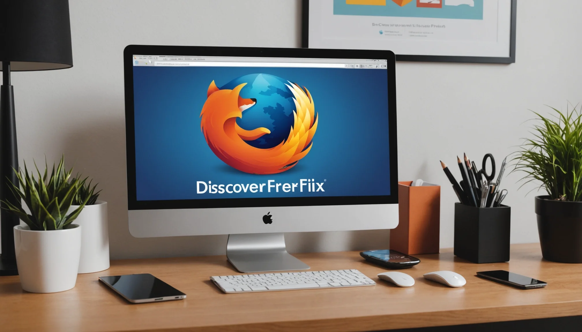 Découvrez les secrets de Firefox pour une navigation optimale !