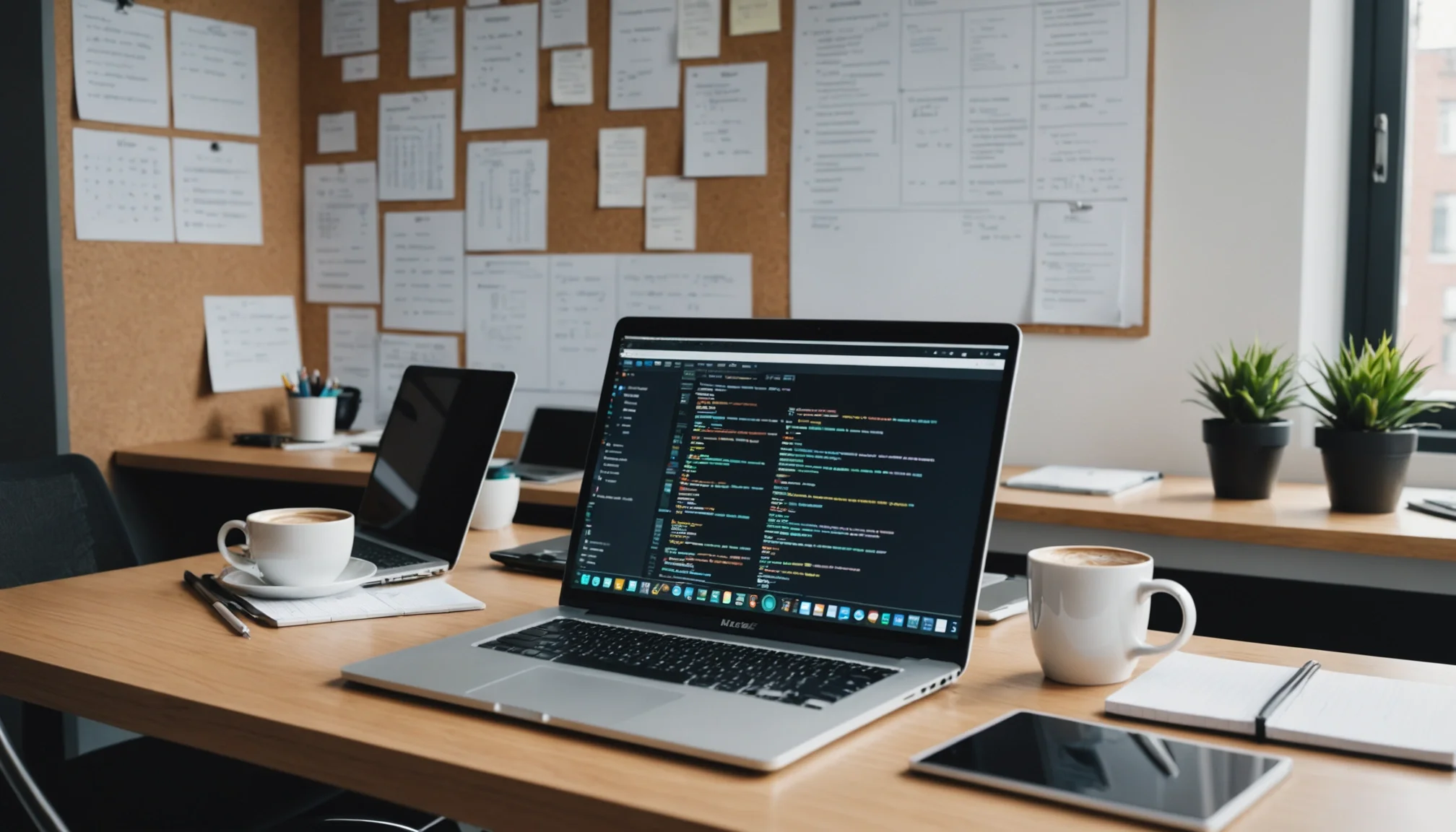 Découvrir les secrets des développeurs web : tous mes conseils et astuces !