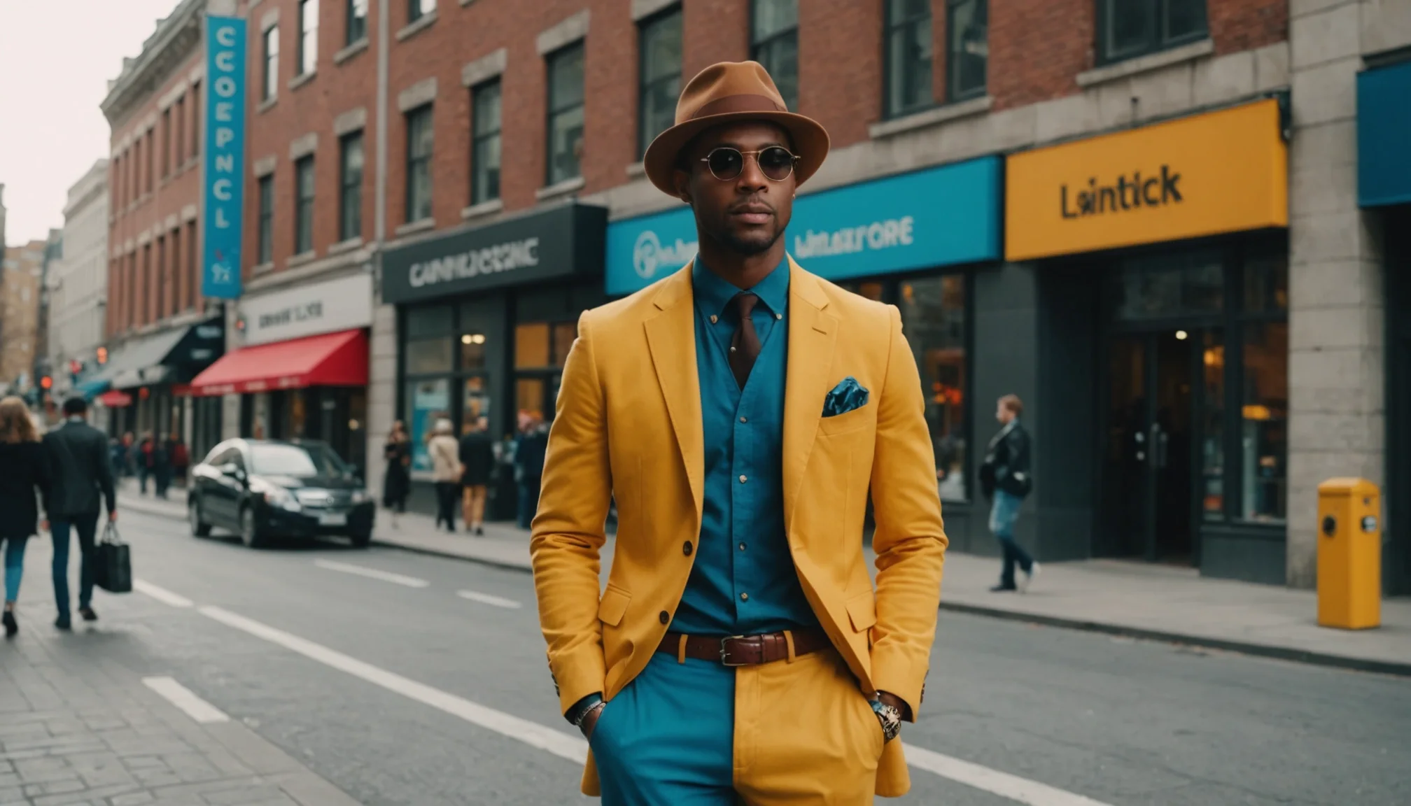 Les secrets inattendus pour s'habiller avec style au quotidien