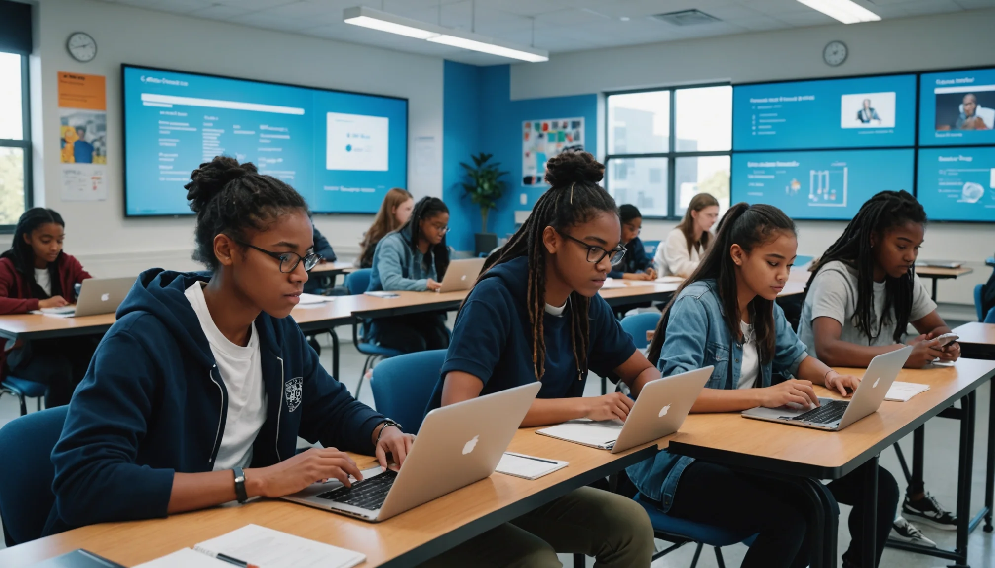 Lycée connecté Pronote : première connexion
