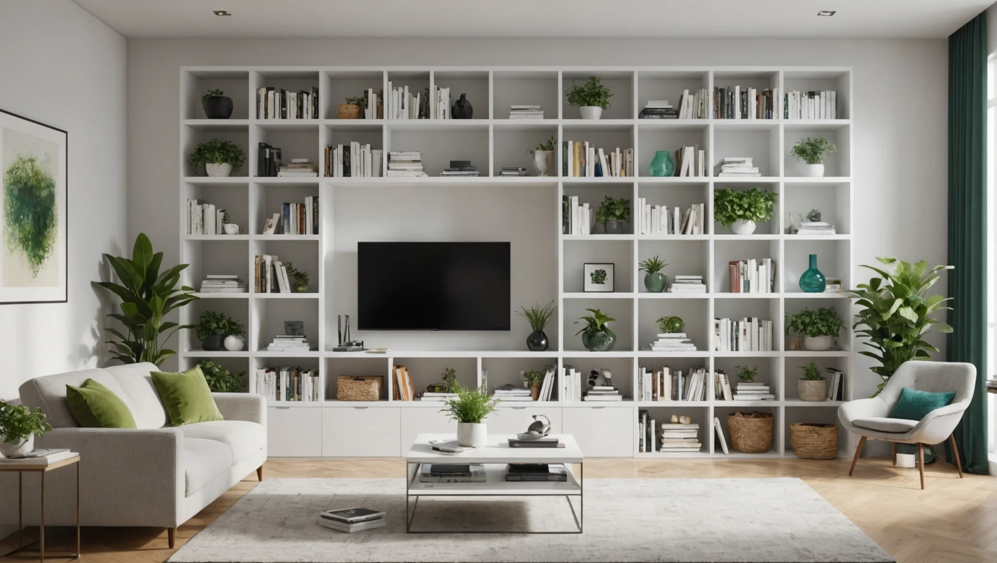 Organisez votre maison : des astuces de rangement surprenantes et ingénieuses