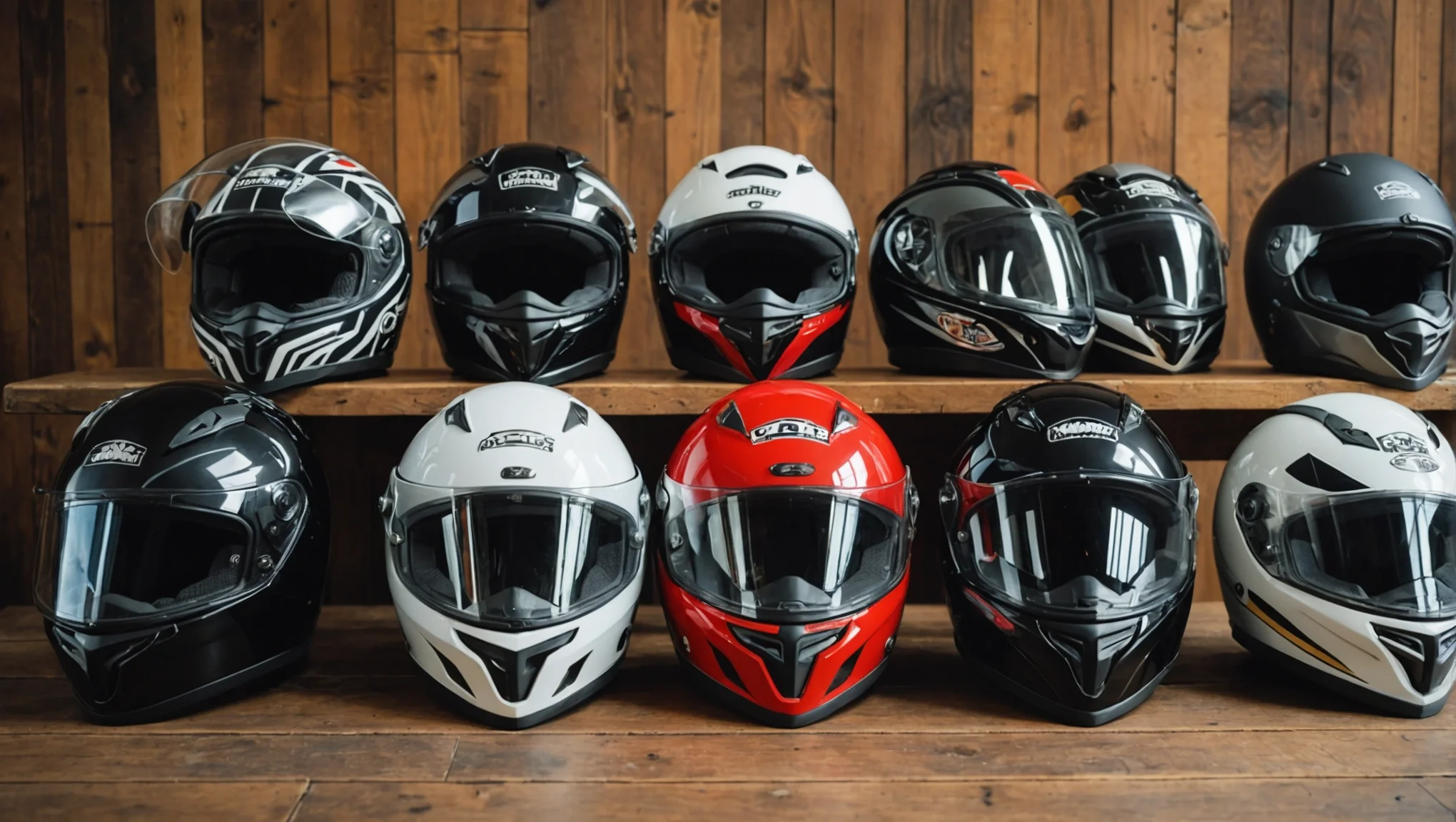 Quel casque moto homologué choisir ? Le guide inattendu des motards
