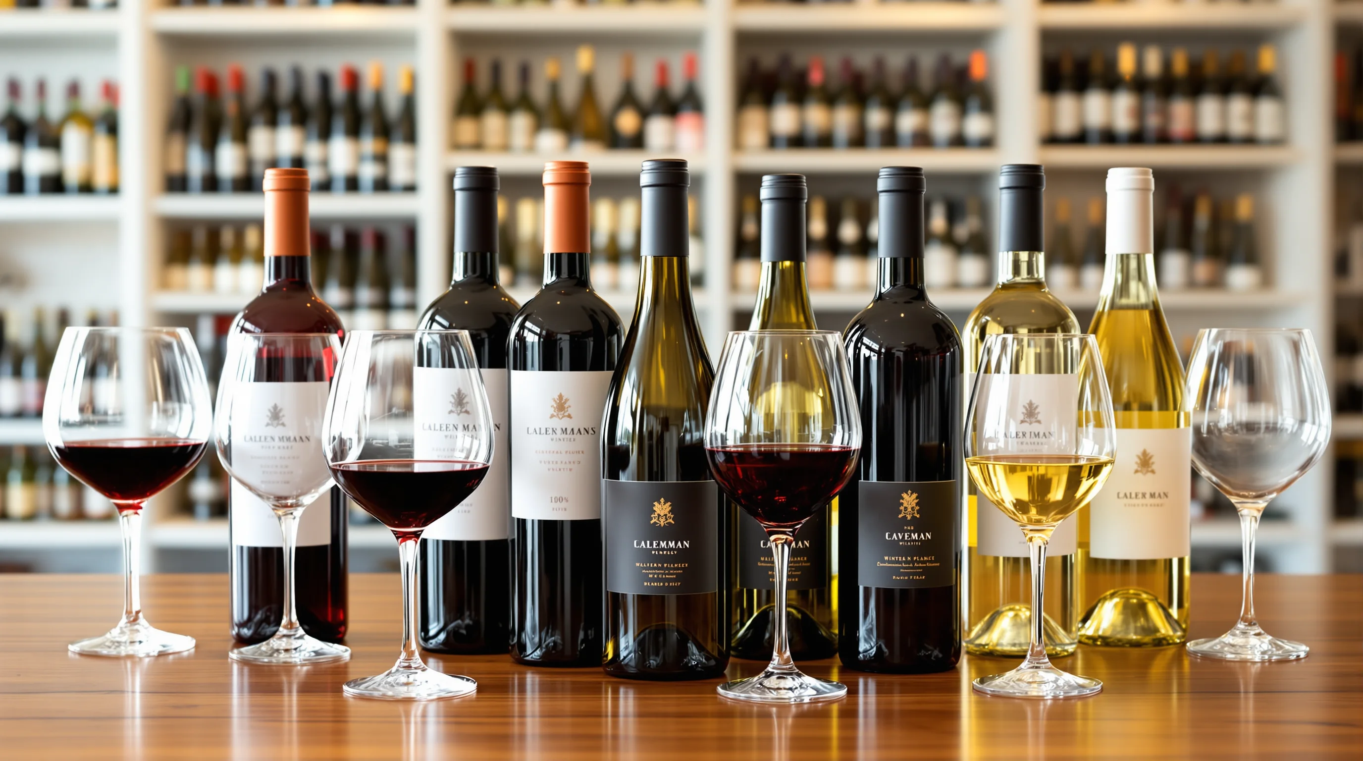 Quels types de vins sont des grands crus ?