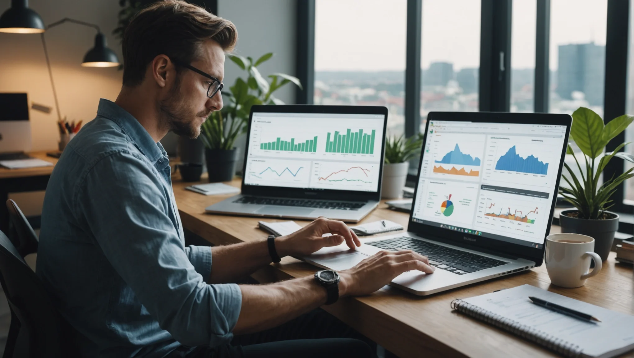Révélez le secret d'un SEO facile pour booster votre site web généraliste